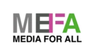 MEFA - media for all