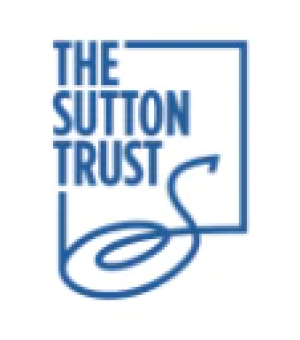 The Suton Trust Logo